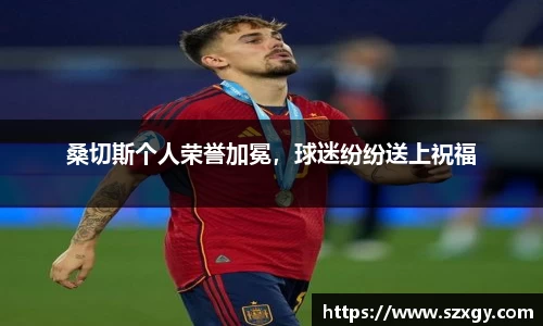 桑切斯个人荣誉加冕，球迷纷纷送上祝福