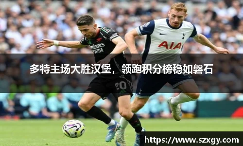 多特主场大胜汉堡，领跑积分榜稳如磐石