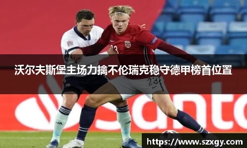 沃尔夫斯堡主场力擒不伦瑞克稳守德甲榜首位置