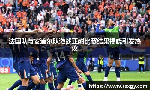 法国队与安道尔队激战正酣比赛结果揭晓引发热议